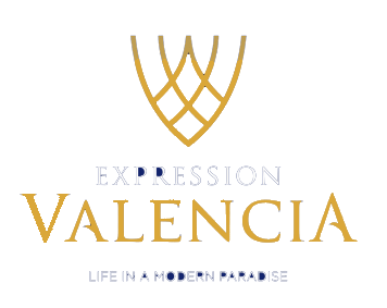 expression valencia logo